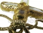 Preview: vintage Chanel gripoix necklace quartz maltese cross