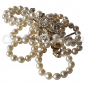 Preview: CHANEL celebrity Pearl Necklace TRIPLE CC - 54