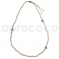 Preview: CHANEL celebrity Pearl Necklace TRIPLE CC - 54