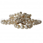 Preview: CHANEL celebrity Pearl Necklace TRIPLE CC - 54