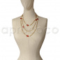 Preview: CHANEL GRIPOIX Sautoir-Necklace (68.5