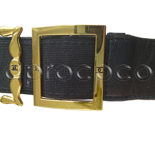 Chanel Pochette ceinture Clutch-belt 396063